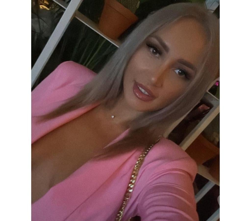 Escorts Peterborough Peterborough City Centre - Peterborough - Photos for Sexy Isabell ❤️❤️❤️❤️