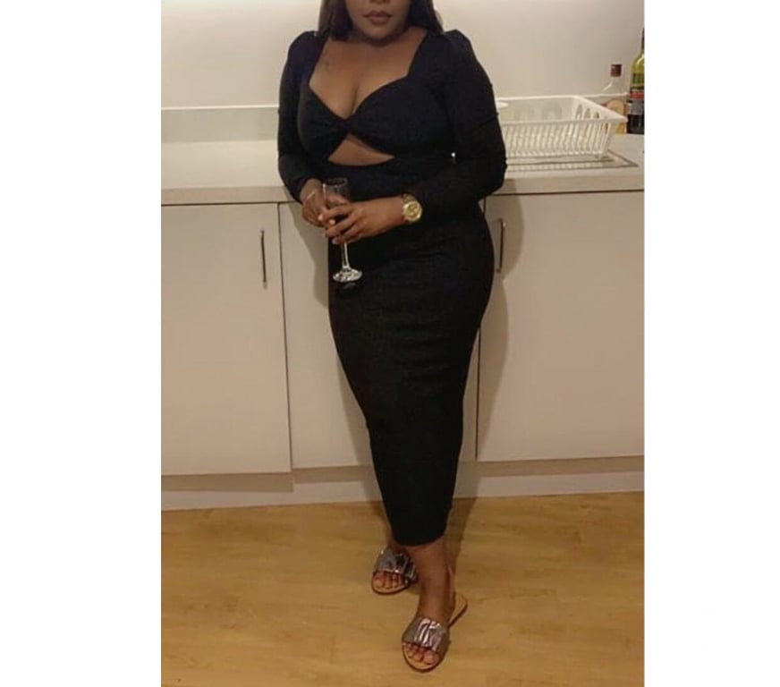 Escorts Barking and Dagenham Barking - Barking and Dagenham - Photos for BRITISH EBONY MISS AMBER NOIRE🖤LIMITED TIME 🍾🥂