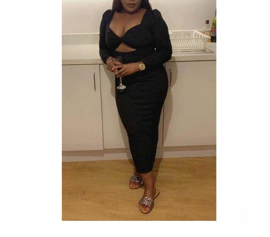 Escorts South West London Sutton - Photos for ⛓️XBRITISH EBONY MISS AMBER NOIREX⛓️9AM-11PM