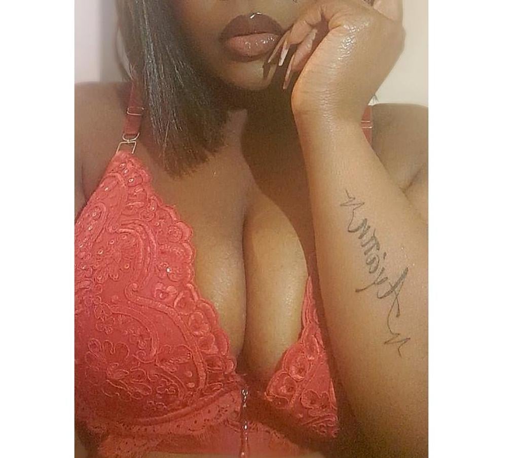 Escorts South West London Sutton - Photos for ⛓️XBRITISH EBONY MISS AMBER NOIREX⛓️9AM-11PM