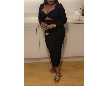 Escorts Carshalton Sutton - Photos for ⛓️XBRITISH EBONY MISS AMBER NOIREX⛓️9AM-11PM