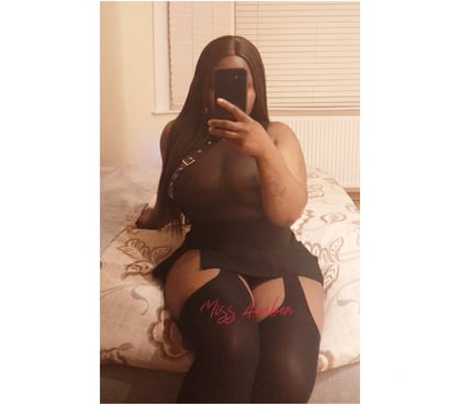 Escorts Barking Barking and Dagenham - Photos for ⛓️XBRITISH EBONY MISS AMBERX⛓️LIMITED TIME ONLY