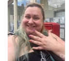Sadie Martins - British, slutty & sensual SSBBW BBW