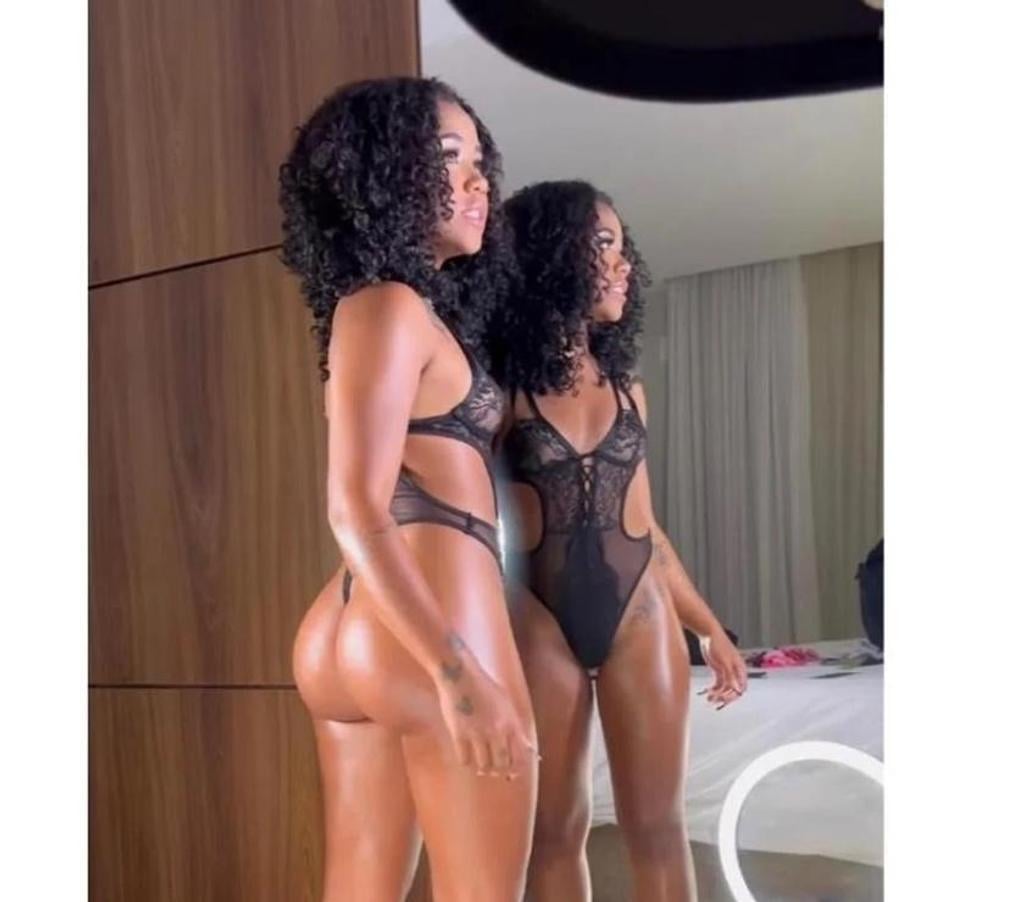 Escorts Bristol Bristol City Centre - Bristol - Photos for 🇧🇷🔥BRAZILIAN PARTY GIRL ISABELE🔥🇧🇷
