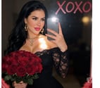 £50 🔥JULIA 🇧🇷BiG ASS 🍎100% REAL🔥PARTY
