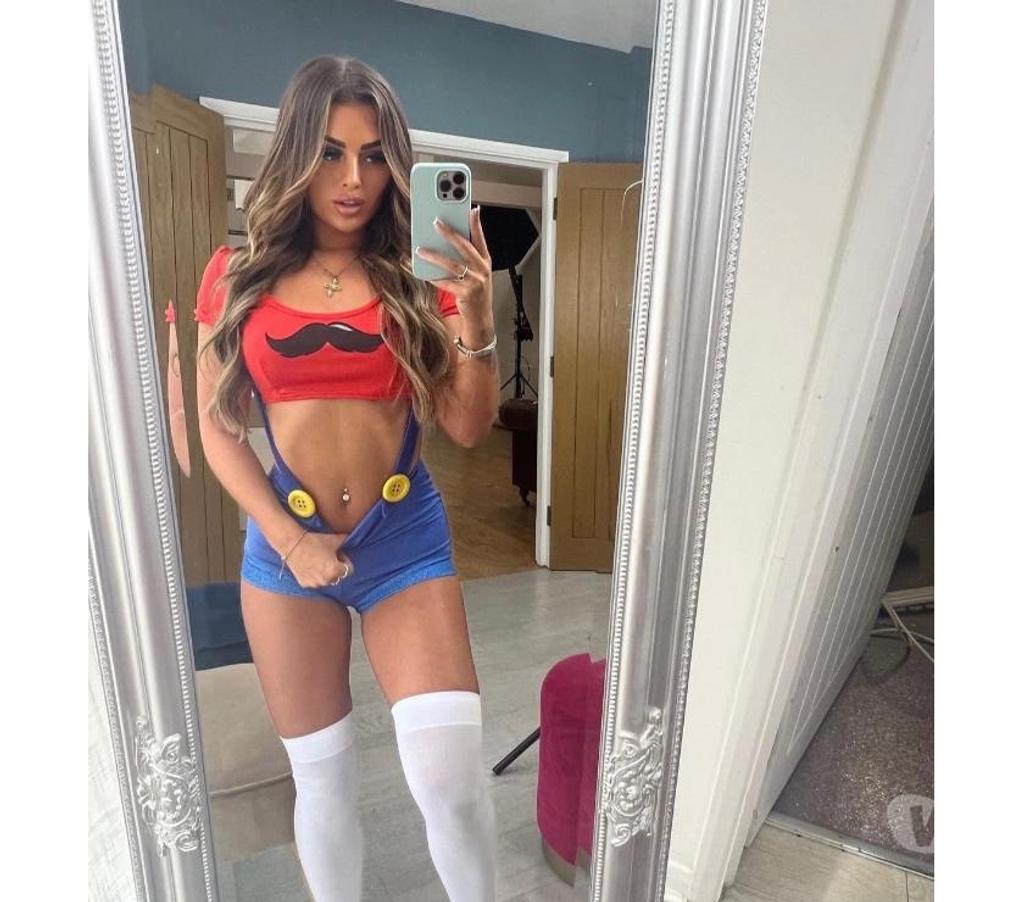 Escorts Merseyside Sefton - Photos for 🫦Jessy Real PIC ❤️BEST SERVICES 🆕🆕