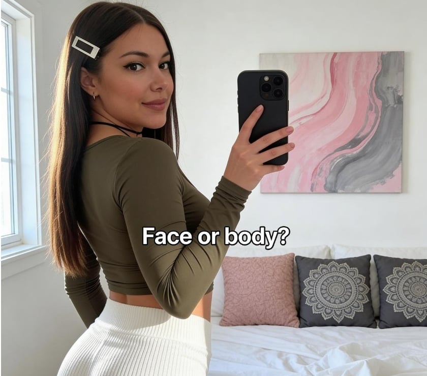Sutton Town Centre - Sutton — 🌶️ Exotic Brunnete Beauty Sutton 🔥