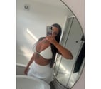 🌶️ Exotic Brunette Beauty Sutton 🔥