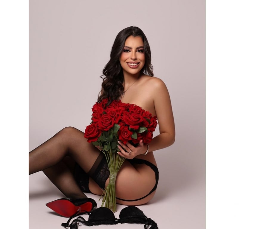Escorts South West London Sutton - Photos for 🌶️ Exotic Brunnete Beauty Sutton 🔥