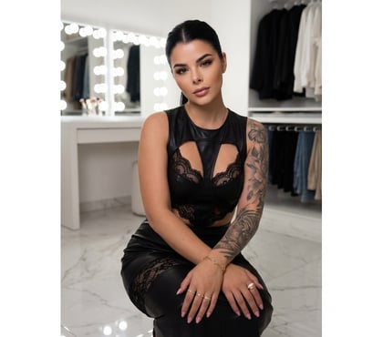 Escorts and Massages Sutton Town Centre Sutton - Photos for 👑BIANDRA👑 Sophisticated & Sensual GFE Sutton ✨