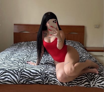 Escort Ilford Redbridge - Photos for Ashley new in town I