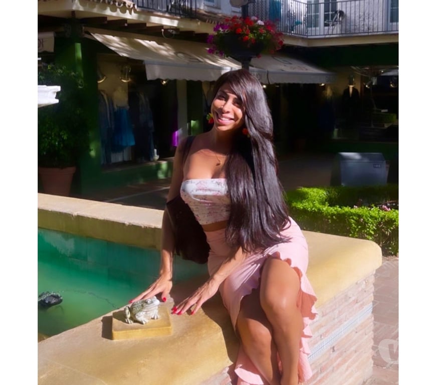 Trans Escorts Hull Hull City Centre - Hull - Photos for Hot Giullieta Borges T-Girl Perfect GFE 💎 Big Surprise !