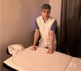 🔥Hot oil Massage