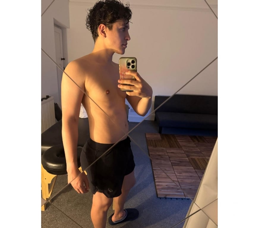 Escorts Glasgow Hyndland - Glasgow - Photos for Gabriel - 🔥Hot Oil Massage to your Pleasure