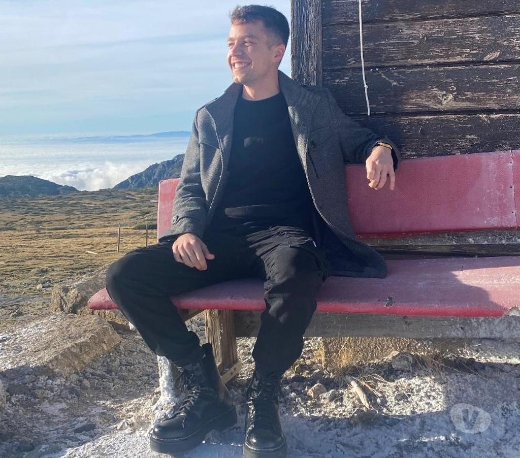 Gay massage South West London Kensington - South West London - Photos for RicXL few days only