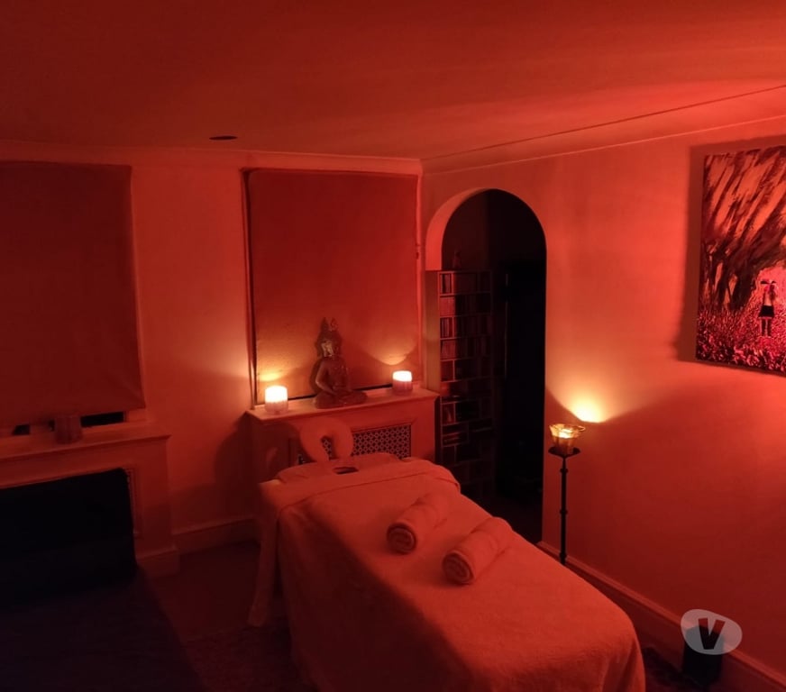  Gay massage South West London Fulham Broadway Station - South West London - Photos for Massuer Chelsea