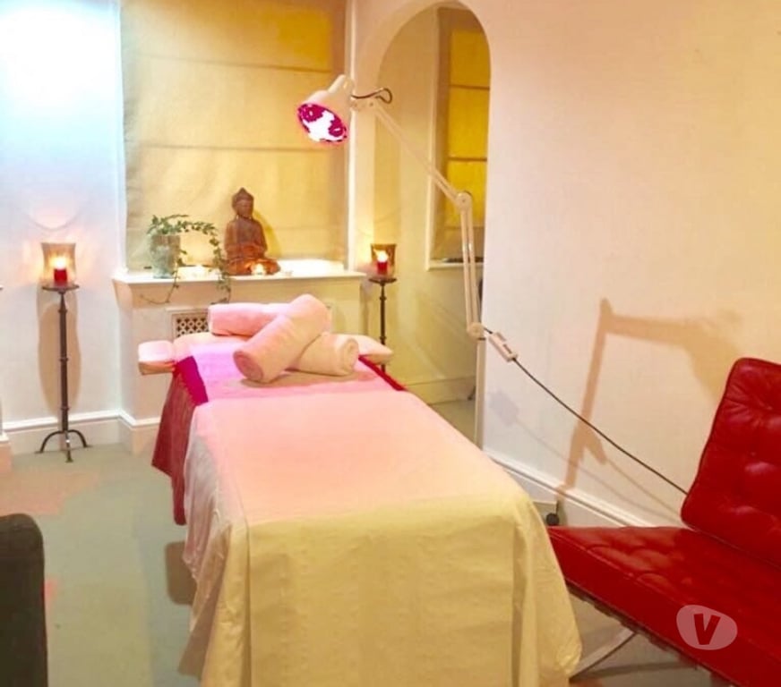  Gay massage South West London Fulham Broadway Station - South West London - Photos for Massuer Chelsea