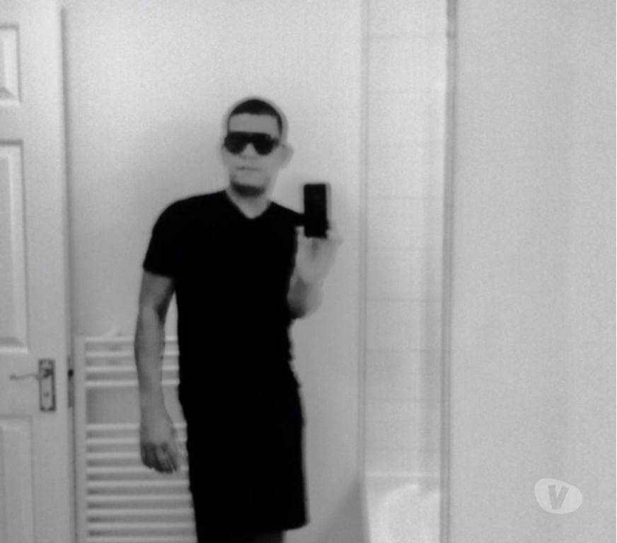 Gay massage South West London Fulham Broadway Station - South West London - Photos for Massuer Chelsea