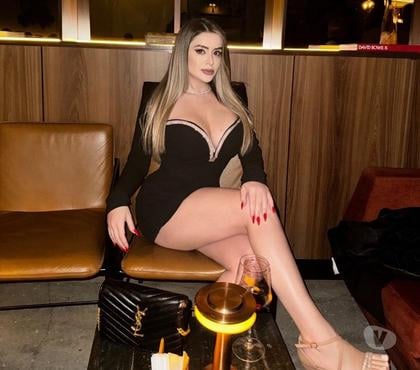 Escorts Birmingham City Centre Birmingham - Photos for I’m Brazilian 💋 a very naughty blonde!