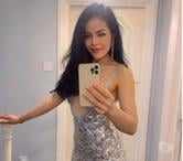 sexy nina Thai girl😘❤️
