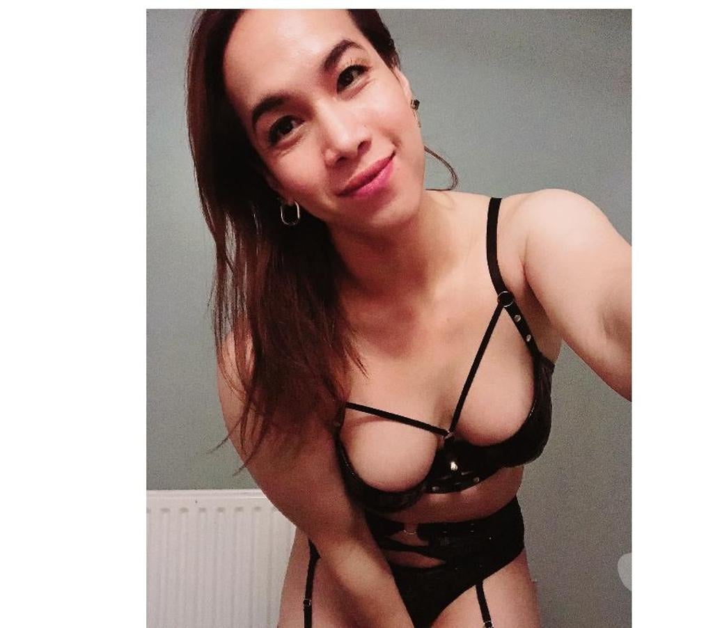 Escorts Greater Manchester Bury - Photos for Kate Ladyboy Thai