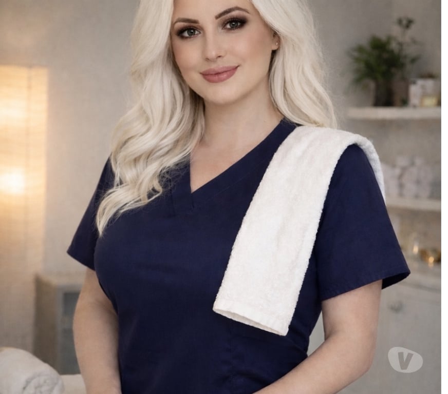 Full body massage West Midlands Birmingham - Photos for Impeccable treatment City Center