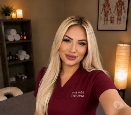  massage Birmingham City Centre Birmingham - Photos for Impeccable treatment City Center