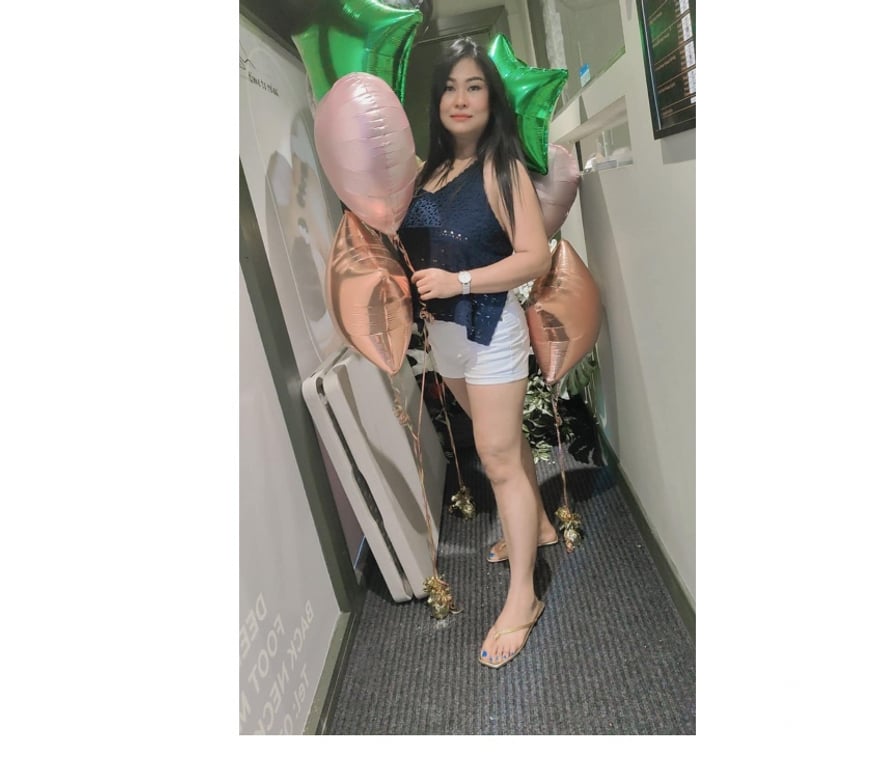 Escorts Greater Manchester Rochdale - Photos for Jenny thai massage