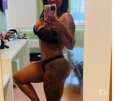 Brasilian curve’s only 1 week in town