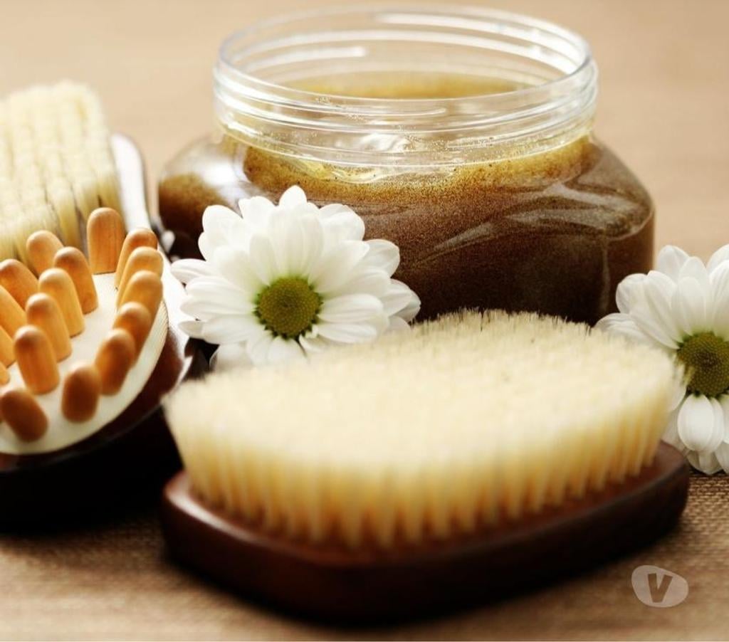 Full body massage West Midlands Birmingham - Photos for DEEP TISSUE MASSAGE, BODYSCRUB, WAXING