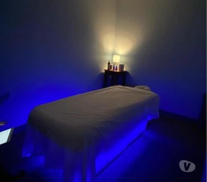 Professional massage Stirchley Birmingham - Photos for DEEP TISSUE MASSAGE, BODYSCRUB, WAXING
