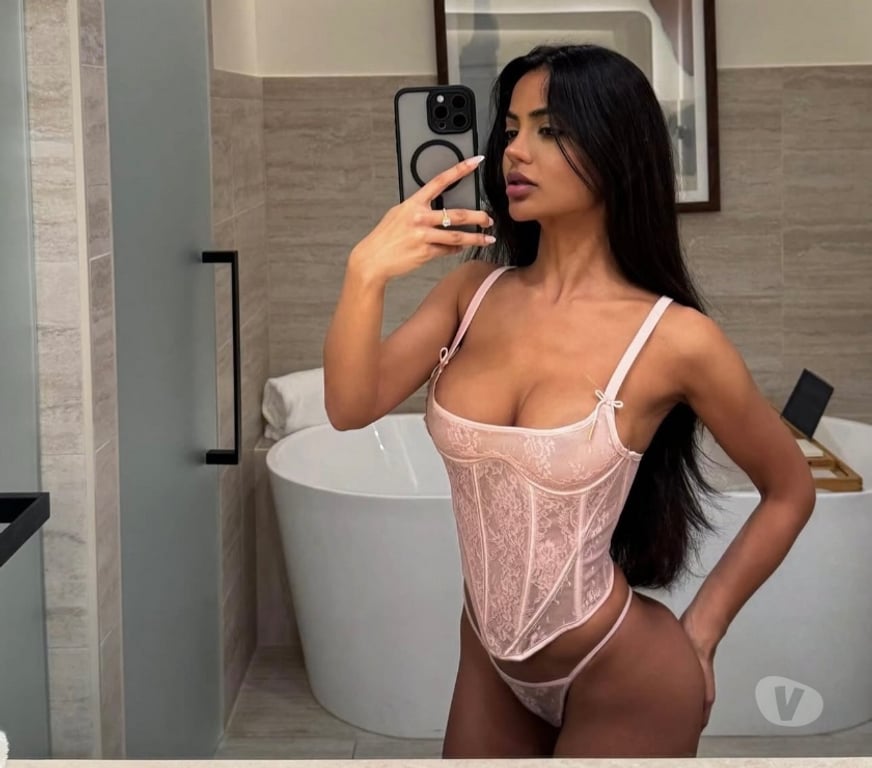 Escorts East London Whitechapel - East London - Photos for 🍸 JHENI 🫦 BRAZILIAN GFE 🍸 PARTY