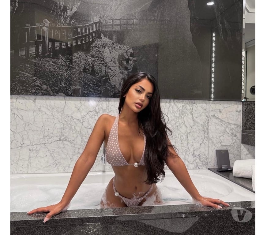 Escorts North London Shoreditch - North London - Photos for 🍸 JHENI 🫦 BRAZILIAN GFE 🍸 PARTY