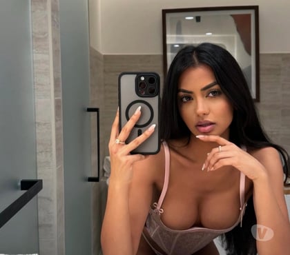 Escort Whitechapel East London - Photos for 🍸 JHENI 🫦 BRAZILIAN GFE 🍸 PARTY
