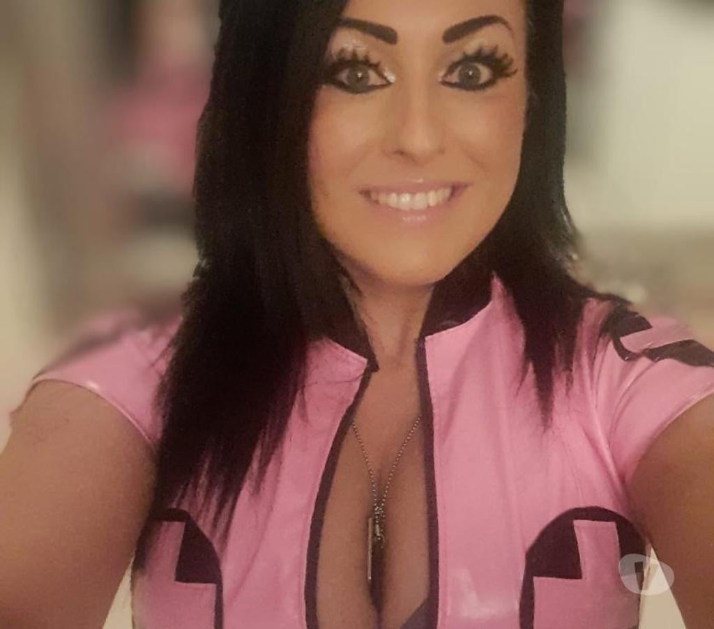 Escorts Nottinghamshire Ashfield - Photos for bdsm, sweedish, Thai massage 07762258288