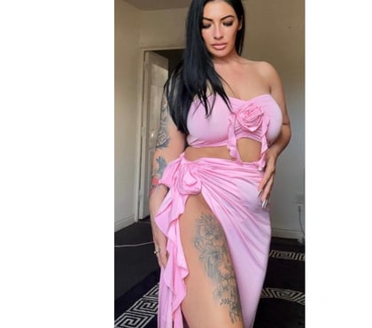 Escorts and Massages Hanley Stoke-on-Trent - Photos for Adela best service no rush ✅♥️