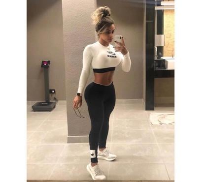 Transsexual Sheffield City Centre Sheffield - Photos for Ts Lary Gym Body, Perfect Curves 🔥Full Party service 🎉