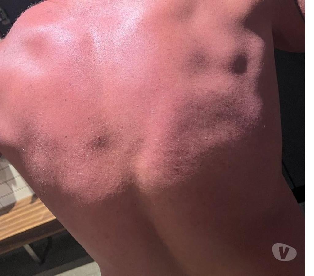 Escorts West Yorkshire Kirklees - Photos for Sporty Athletic Handsome Male