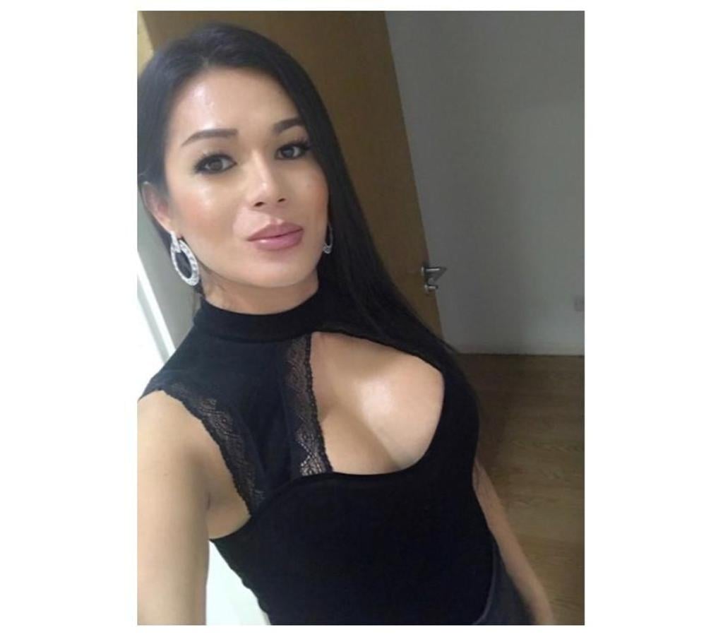 Trans Escorts Greater Manchester Manchester - Photos for Asian Trans top and bottom waiting for you.