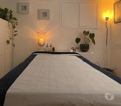  massage Denham Garden Village Buckinghamshire - Photos for Swedish massage in Denham