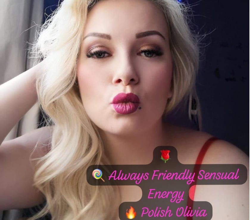 Escorts North London Enfield - Photos for Sensual Polish Touch✅ slow down & fully relax 🌸Olivia