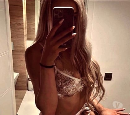 Escort Enfield Town Enfield - Photos for FRESH🌶️VERONICA💦Polish TEMPER -LUCKY PARTY FUN 👅