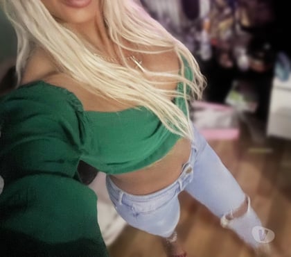 Escort Enfield Town Enfield - Photos for HOT BLONDE🍭💎FIRM BIG TITS💦FULFILL YOUR DESIRE