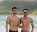 Brazilian Boys 🇧🇷
