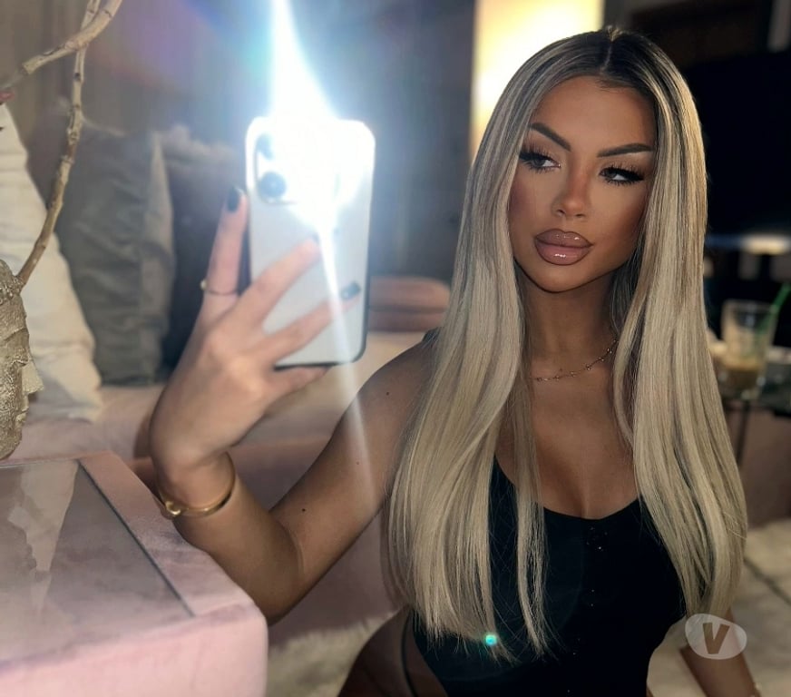 Escorts Cornwall Bodieve - Cornwall - Photos for IVY ❤️ NEW IN TOWN ❤️ 100% REAL PARTY GIRL