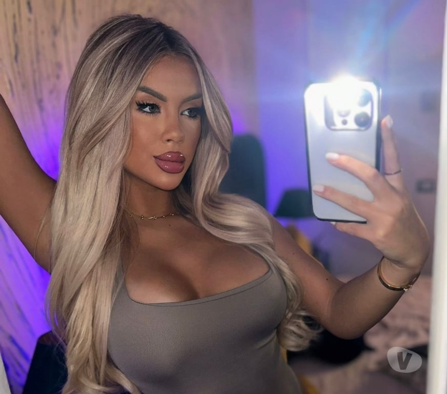 Escorts Cardiff Cardiff City Centre - Cardiff - Photos for IVY ❤️ NEW IN TOWN ❤️ 100% REAL PARTY GIRL