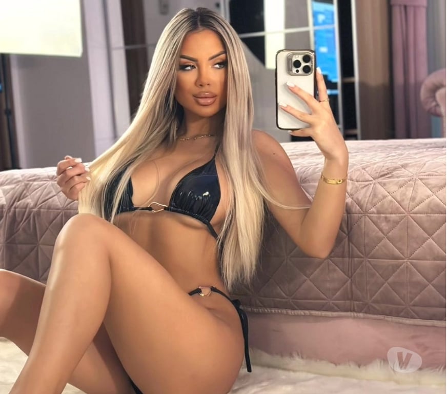 Escorts Cornwall Bodieve - Cornwall - Photos for IVY ❤️ NEW IN TOWN ❤️ 100% REAL PARTY GIRL