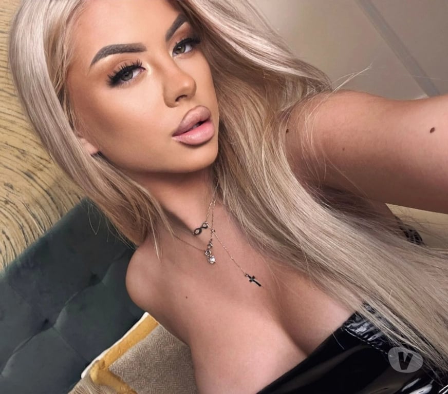 Escorts Greater Manchester Manchester - Photos for IVY ❤️ NEW IN TOWN ❤️ 100% REAL PARTY GIRL