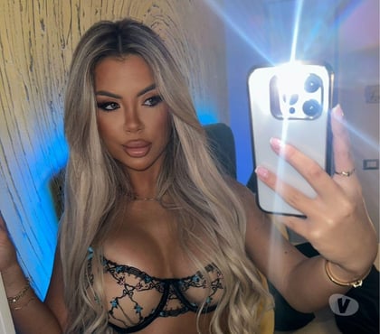 Escorts Piccadilly Manchester - Photos for IVY ❤️ NEW IN TOWN ❤️ 100% REAL PARTY GIRL