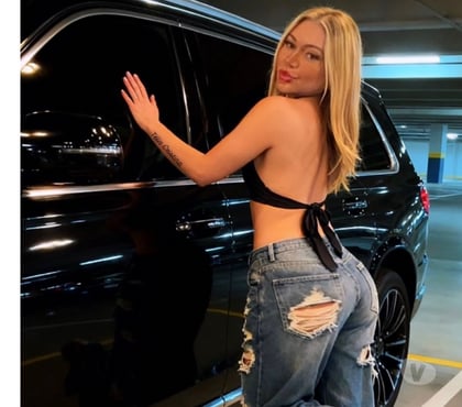 Escorts and Massages Southall Ealing - Photos for 🔥🫦 GORGEOUS GABI BRAZILIAN PARTY 🥳